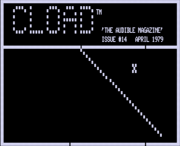 Screen shot